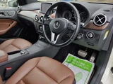 2012 Mercedes-Benz B-Class Sedan for sale, Japanese used car export - photo 3 of 6 | GULJI TRADERS
