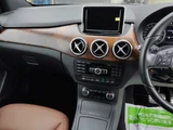 2012 Mercedes-Benz B-Class Sedan for sale, Japanese used car export - photo 6 of 6 | GULJI TRADERS