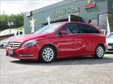 2012 Mercedes-Benz B-Class B180 Sedan for sale, Japanese used car export - photo 1 of 9 | GULJI TRADERS