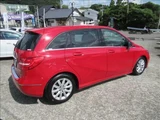 2012 Mercedes-Benz B-Class B180 Sedan for sale, Japanese used car export - photo 2 of 9 | GULJI TRADERS