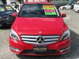 2012 Mercedes-Benz B-Class B180 Sedan for sale, Japanese used car export - photo 3 of 9 | GULJI TRADERS