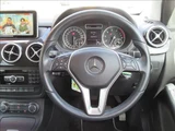 2012 Mercedes-Benz B-Class B180 Sedan for sale, Japanese used car export - photo 5 of 9 | GULJI TRADERS