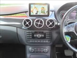 2012 Mercedes-Benz B-Class B180 Sedan for sale, Japanese used car export - photo 6 of 9 | GULJI TRADERS