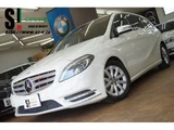 2012 Mercedes-Benz B-Class B180 Sedan for sale, Japanese used car export - photo 1 of 9 | GULJI TRADERS