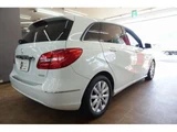 2012 Mercedes-Benz B-Class B180 Sedan for sale, Japanese used car export - photo 2 of 9 | GULJI TRADERS