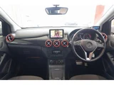 2012 Mercedes-Benz B-Class B180 Sedan for sale, Japanese used car export - photo 7 of 9 | GULJI TRADERS