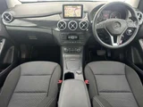 2012 Mercedes-Benz B-Class B180 Sedan for sale, Japanese used car export - photo 6 of 9 | GULJI TRADERS