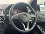 2012 Mercedes-Benz B-Class B180 Sedan for sale, Japanese used car export - photo 7 of 9 | GULJI TRADERS