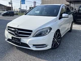 2012 Mercedes-Benz B-Class B180 Sedan for sale, Japanese used car export - photo 1 of 9 | GULJI TRADERS