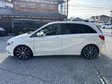 2012 Mercedes-Benz B-Class B180 Sedan for sale, Japanese used car export - photo 2 of 9 | GULJI TRADERS