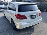 2012 Mercedes-Benz B-Class B180 Sedan for sale, Japanese used car export - photo 3 of 9 | GULJI TRADERS