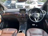 2012 Mercedes-Benz B-Class B180 Sedan for sale, Japanese used car export - photo 5 of 9 | GULJI TRADERS