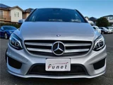 2015 Mercedes-Benz B-Class B180 Sport Sedan for sale, Japanese used car export - photo 2 of 31 | GULJI TRADERS