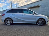 2015 Mercedes-Benz B-Class B180 Sport Sedan for sale, Japanese used car export - photo 4 of 31 | GULJI TRADERS