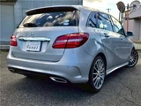 2015 Mercedes-Benz B-Class B180 Sport Sedan for sale, Japanese used car export - photo 5 of 31 | GULJI TRADERS