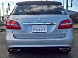 2015 Mercedes-Benz B-Class B180 Sport Sedan for sale, Japanese used car export - photo 6 of 31 | GULJI TRADERS