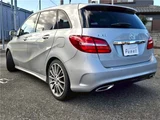 2015 Mercedes-Benz B-Class B180 Sport Sedan for sale, Japanese used car export - photo 7 of 31 | GULJI TRADERS