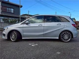 2015 Mercedes-Benz B-Class B180 Sport Sedan for sale, Japanese used car export - photo 8 of 31 | GULJI TRADERS