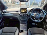 2015 Mercedes-Benz B-Class B180 Sport Sedan for sale, Japanese used car export - photo 9 of 31 | GULJI TRADERS