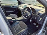 2015 Mercedes-Benz B-Class B180 Sport Sedan for sale, Japanese used car export - photo 17 of 31 | GULJI TRADERS