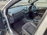 2015 Mercedes-Benz B-Class B180 Sport Sedan for sale, Japanese used car export - photo 19 of 31 | GULJI TRADERS