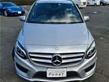 2015 Mercedes-Benz B-Class B180 Sport Sedan for sale, Japanese used car export - photo 27 of 31 | GULJI TRADERS