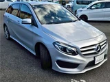 2015 Mercedes-Benz B-Class B180 Sport Sedan for sale, Japanese used car export - photo 28 of 31 | GULJI TRADERS