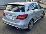 2015 Mercedes-Benz B-Class B180 Sport Sedan for sale, Japanese used car export - photo 29 of 31 | GULJI TRADERS