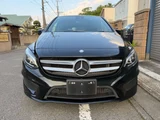 2015 Mercedes-Benz B-Class B180 Sport Sedan for sale, Japanese used car export - photo 2 of 20 | GULJI TRADERS