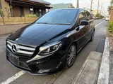 2015 Mercedes-Benz B-Class B180 Sport Sedan for sale, Japanese used car export - photo 3 of 20 | GULJI TRADERS
