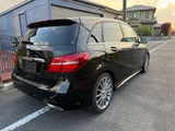 2015 Mercedes-Benz B-Class B180 Sport Sedan for sale, Japanese used car export - photo 4 of 20 | GULJI TRADERS