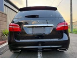 2015 Mercedes-Benz B-Class B180 Sport Sedan for sale, Japanese used car export - photo 5 of 20 | GULJI TRADERS