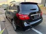 2015 Mercedes-Benz B-Class B180 Sport Sedan for sale, Japanese used car export - photo 6 of 20 | GULJI TRADERS