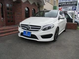 2015 Mercedes-Benz B-Class B180 Sport Sedan for sale, Japanese used car export - photo 1 of 20 | GULJI TRADERS