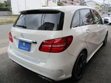2015 Mercedes-Benz B-Class B180 Sport Sedan for sale, Japanese used car export - photo 2 of 20 | GULJI TRADERS
