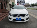 2015 Mercedes-Benz B-Class B180 Sport Sedan for sale, Japanese used car export - photo 5 of 20 | GULJI TRADERS