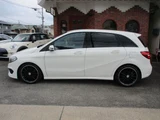 2015 Mercedes-Benz B-Class B180 Sport Sedan for sale, Japanese used car export - photo 6 of 20 | GULJI TRADERS