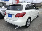 2015 Mercedes-Benz B-Class Sedan for sale, Japanese used car export - photo 2 of 46 | GULJI TRADERS