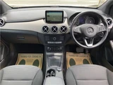 2015 Mercedes-Benz B-Class Sedan for sale, Japanese used car export - photo 3 of 46 | GULJI TRADERS