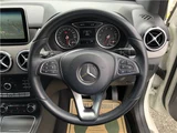 2015 Mercedes-Benz B-Class Sedan for sale, Japanese used car export - photo 4 of 46 | GULJI TRADERS
