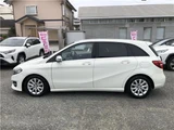 2015 Mercedes-Benz B-Class Sedan for sale, Japanese used car export - photo 36 of 46 | GULJI TRADERS
