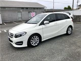 2015 Mercedes-Benz B-Class Sedan for sale, Japanese used car export - photo 38 of 46 | GULJI TRADERS