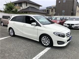 2015 Mercedes-Benz B-Class Sedan for sale, Japanese used car export - photo 39 of 46 | GULJI TRADERS