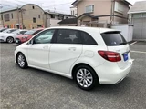 2015 Mercedes-Benz B-Class Sedan for sale, Japanese used car export - photo 40 of 46 | GULJI TRADERS
