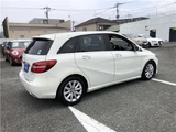 2015 Mercedes-Benz B-Class Sedan for sale, Japanese used car export - photo 41 of 46 | GULJI TRADERS