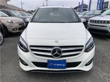 2015 Mercedes-Benz B-Class Sedan for sale, Japanese used car export - photo 42 of 46 | GULJI TRADERS