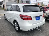 2015 Mercedes-Benz B-Class Sedan for sale, Japanese used car export - photo 44 of 46 | GULJI TRADERS