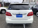 2015 Mercedes-Benz B-Class Sedan for sale, Japanese used car export - photo 45 of 46 | GULJI TRADERS