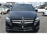 2015 Mercedes-Benz B-Class B180 Sedan for sale, Japanese used car export - photo 4 of 75 | GULJI TRADERS