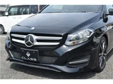 2015 Mercedes-Benz B-Class B180 Sedan for sale, Japanese used car export - photo 9 of 75 | GULJI TRADERS